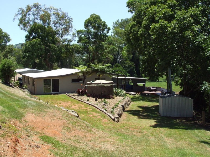 133 Blackgate Road, Amamoor QLD 4570