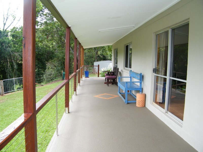 133 Blackgate Road, Amamoor QLD 4570