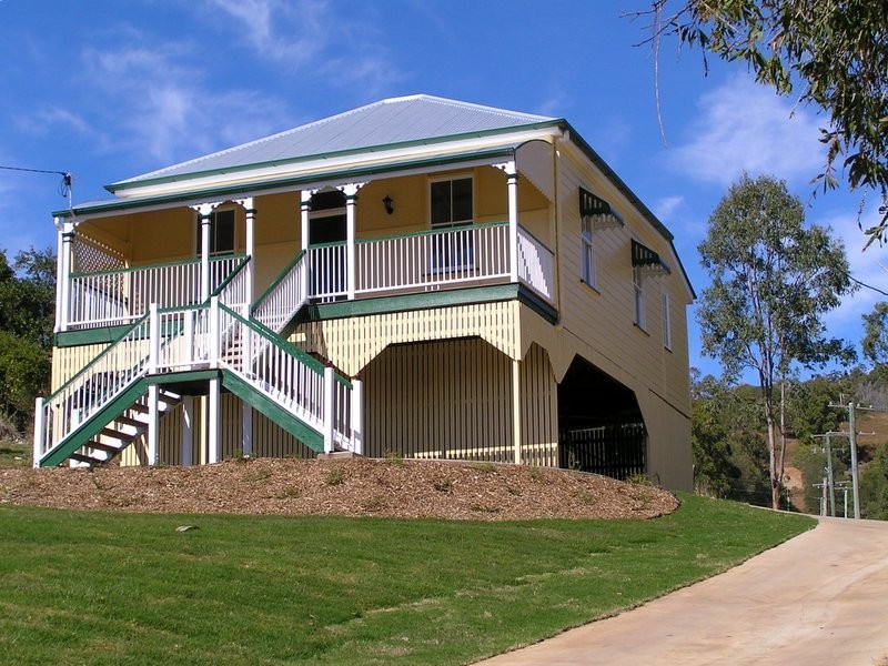 4 York, Imbil QLD 4570