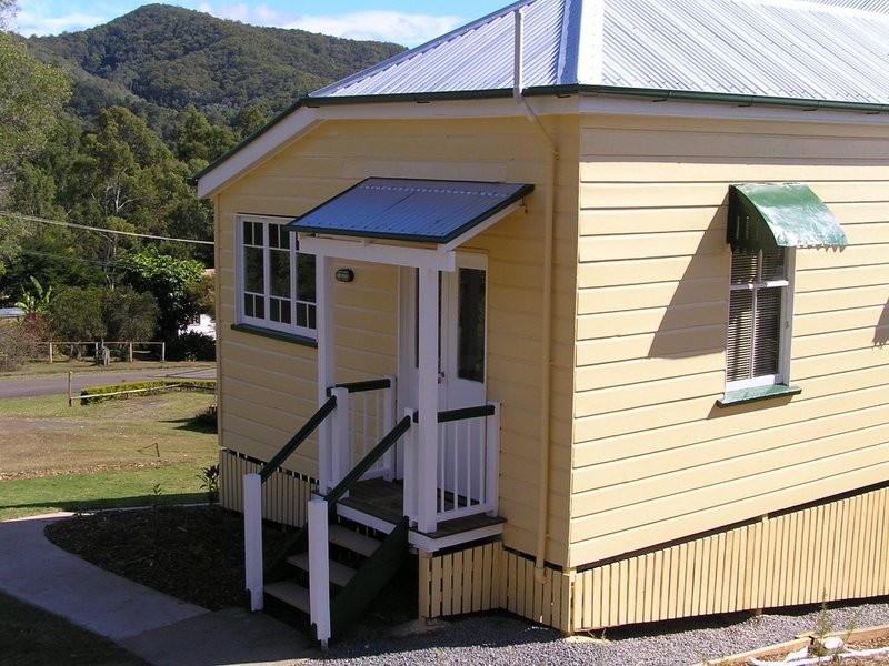 4 York, Imbil QLD 4570