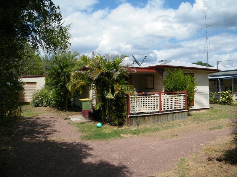 10 Imbil Island Road, Imbil QLD 4570