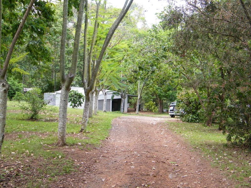 32 Kevin Road, Imbil QLD 4570