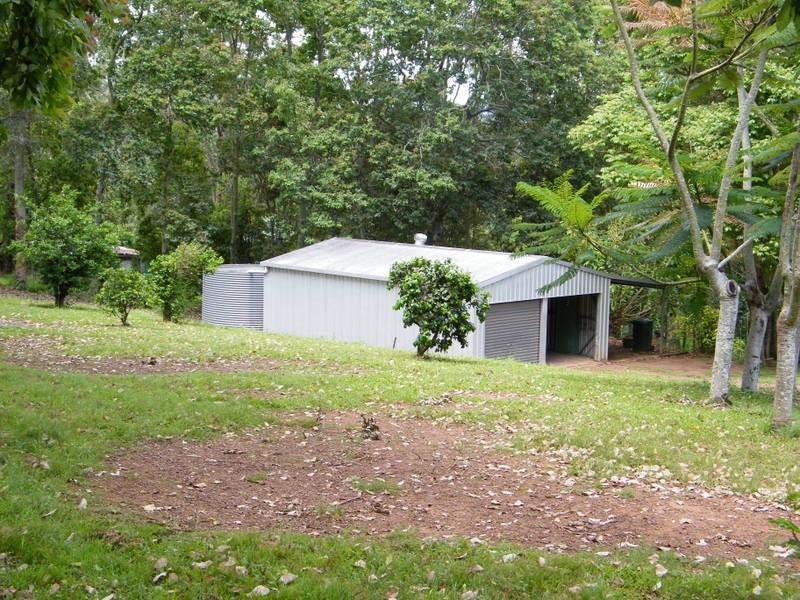 32 Kevin Road, Imbil QLD 4570