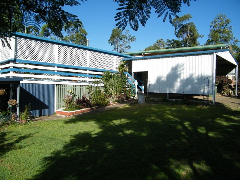 35 Mary, Amamoor QLD 4570