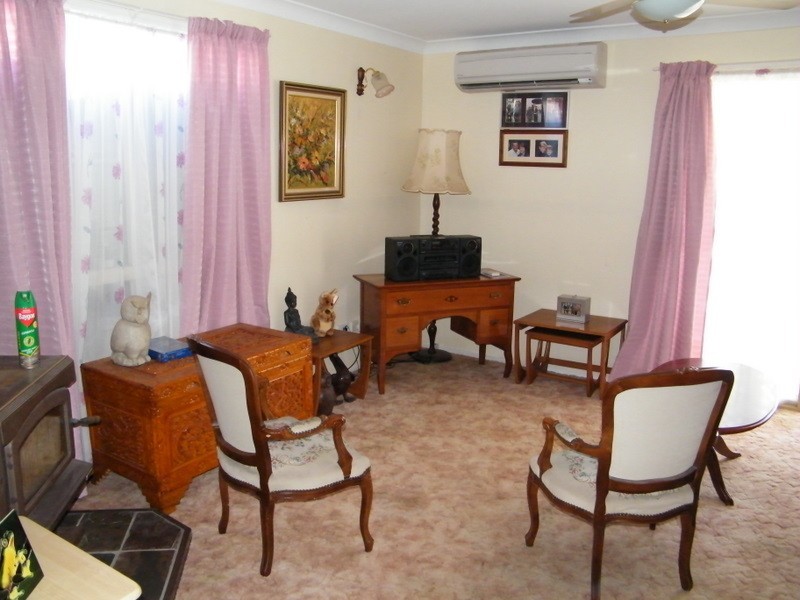 35 Mary, Amamoor QLD 4570