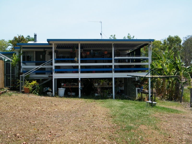 35 Mary, Amamoor QLD 4570