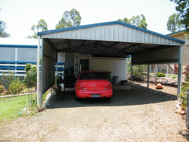 35 Mary, Amamoor QLD 4570