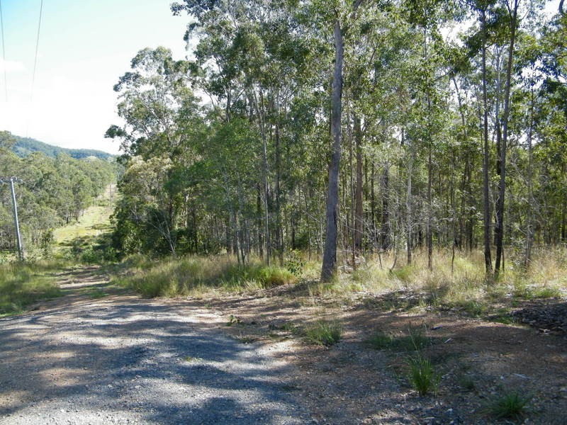 Lot 9 Michelle Court, Imbil QLD 4570