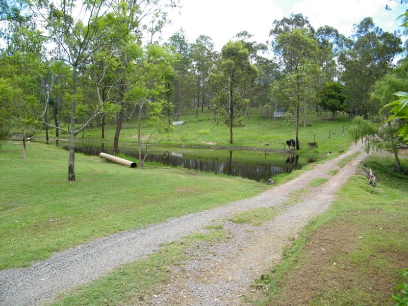 109 Whelan Road, Imbil QLD 4570