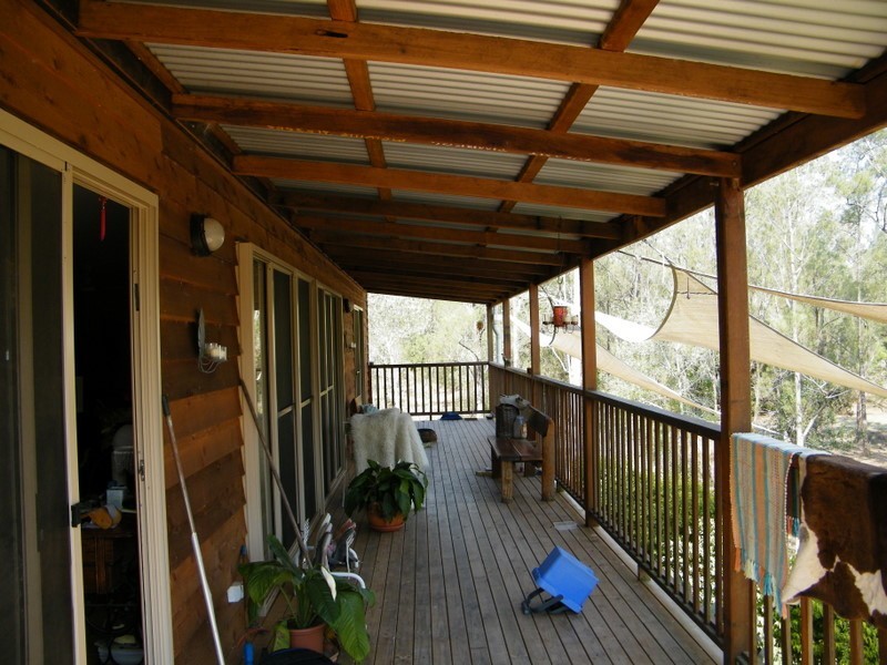 109 Whelan Road, Imbil QLD 4570