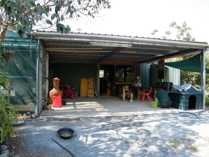 109 Whelan Road, Imbil QLD 4570