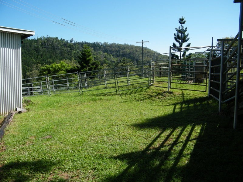 Amamoor QLD 4570