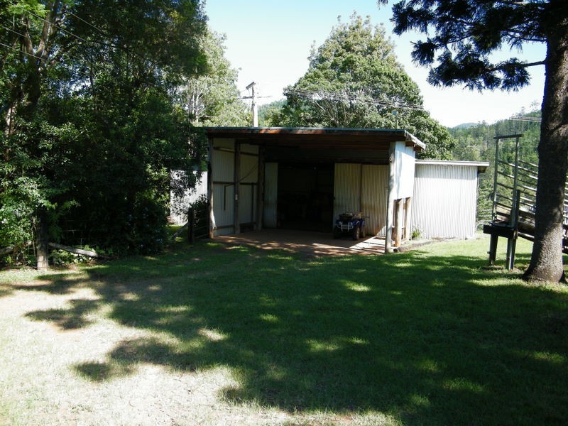 Amamoor QLD 4570