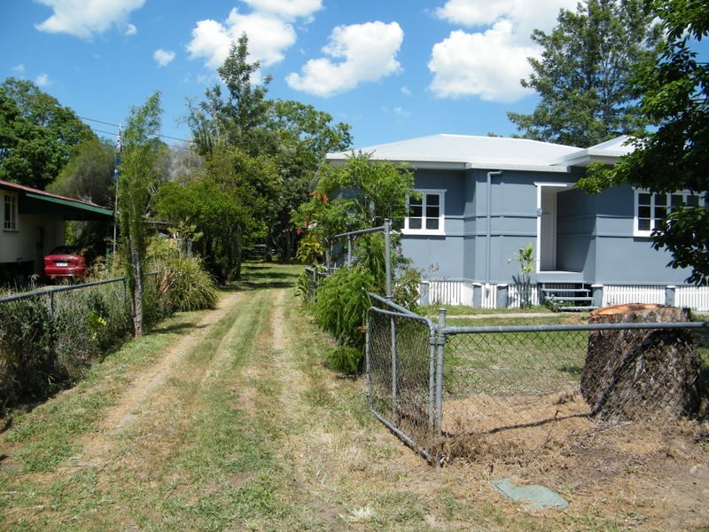 9 wILLIAM, Imbil QLD 4570