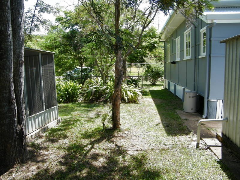 9 wILLIAM, Imbil QLD 4570