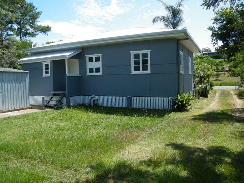 9 wILLIAM, Imbil QLD 4570