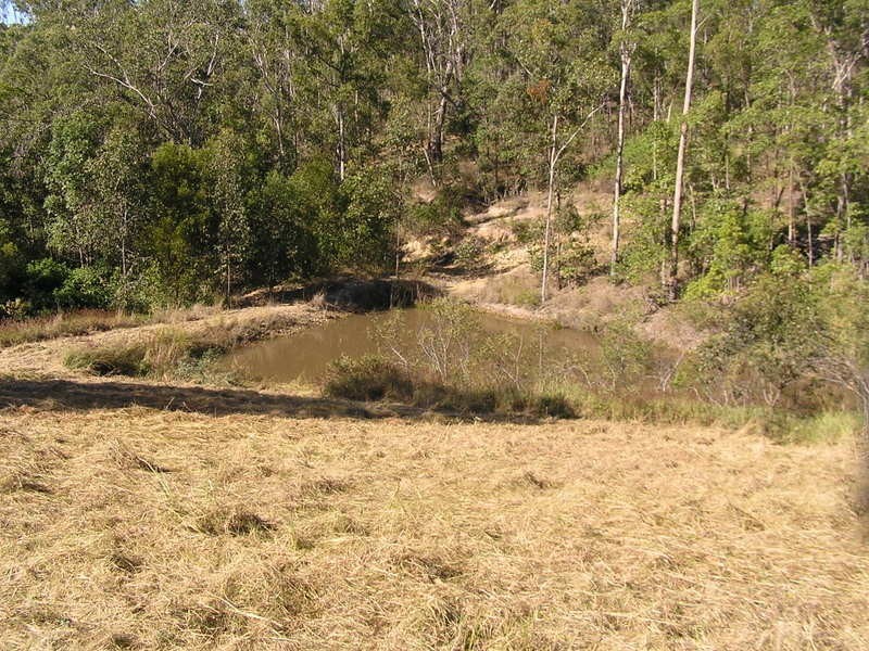 42 Ray Myers Road, Imbil QLD 4570