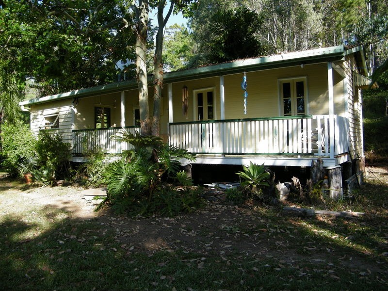 104 Callemonda Road, Brooloo QLD 4570