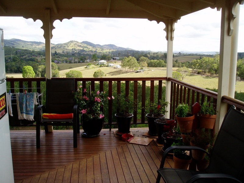 Lot 6 Edwards Road, Amamoor QLD 4570