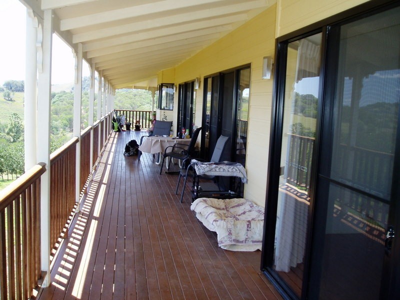 Lot 6 Edwards Road, Amamoor QLD 4570