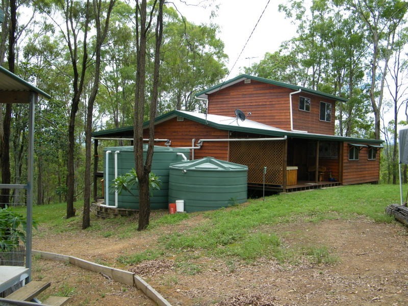 340 Kandanga Road, Imbil QLD 4570