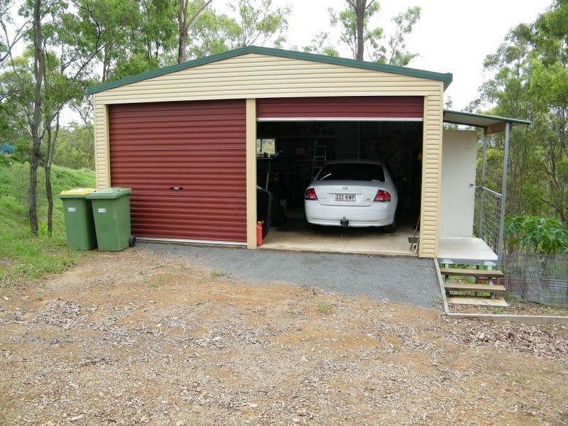 340 Kandanga Road, Imbil QLD 4570