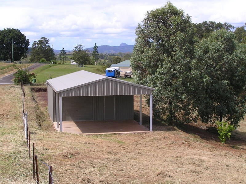 Lot 13 Greenoak Road, Kandanga QLD 4570