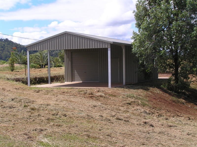 Lot 13 Greenoak Road, Kandanga QLD 4570