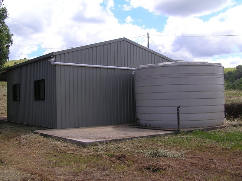 Lot 13 Greenoak Road, Kandanga QLD 4570