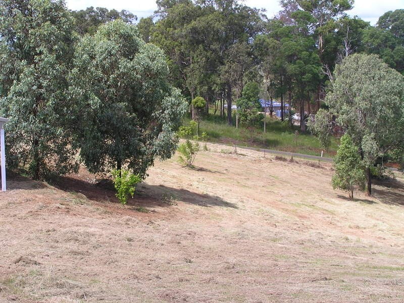 Lot 13 Greenoak Road, Kandanga QLD 4570