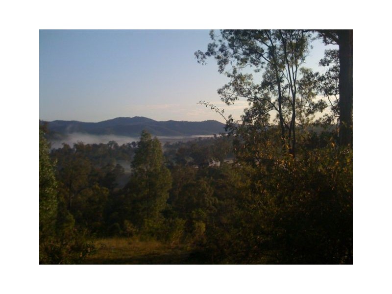 Lot 8 Kelly Road, Amamoor QLD 4570