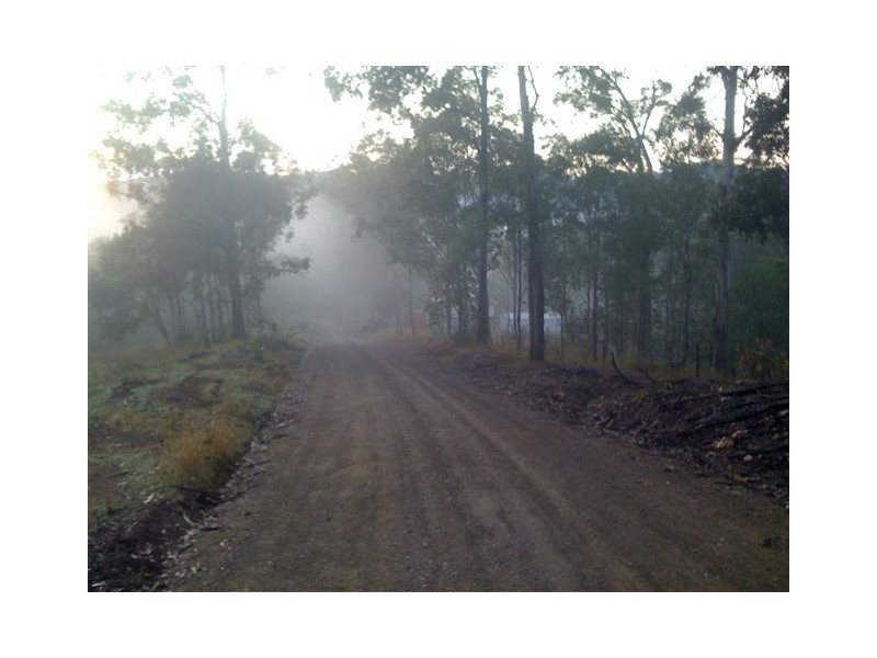 Lot 8 Kelly Road, Amamoor QLD 4570