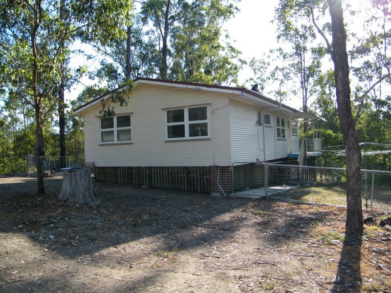 Lot 8 Kelly Road, Amamoor QLD 4570