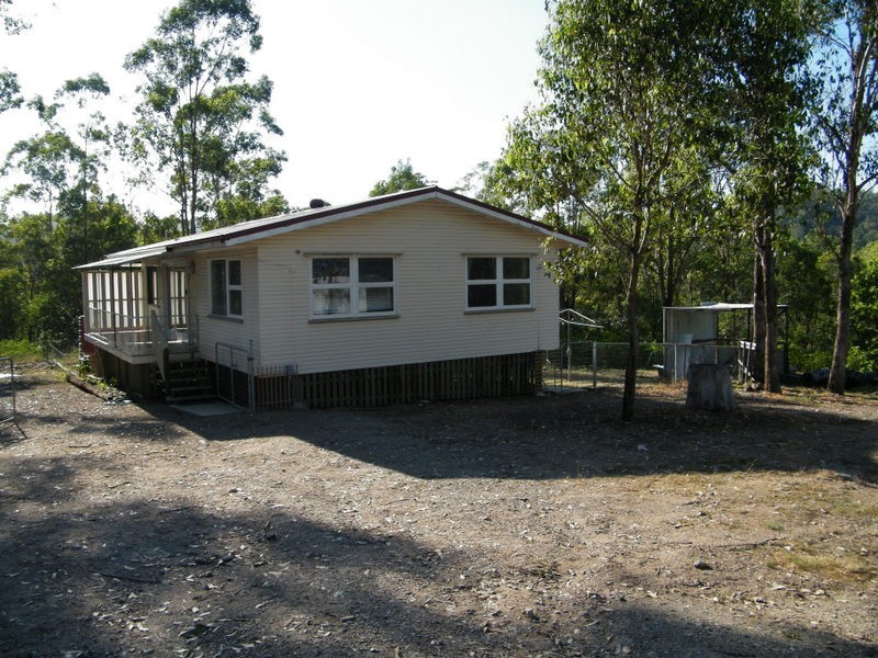 Lot 8 Kelly Road, Amamoor QLD 4570