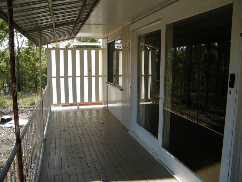 Lot 8 Kelly Road, Amamoor QLD 4570