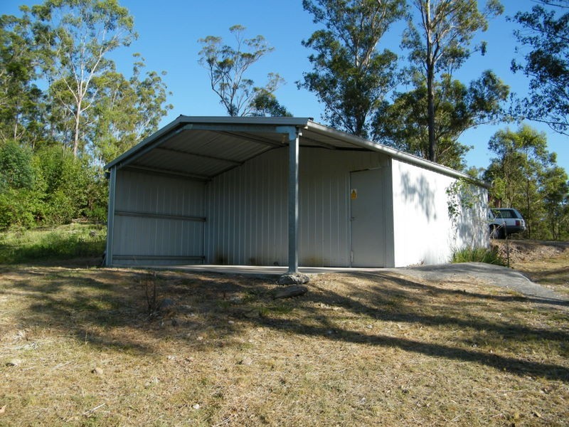 Lot 8 Kelly Road, Amamoor QLD 4570