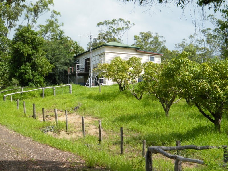 264 Tunnel Road, Imbil QLD 4570