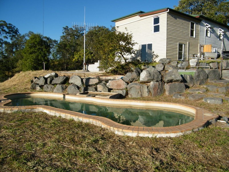 264 Tunnel Road, Imbil QLD 4570