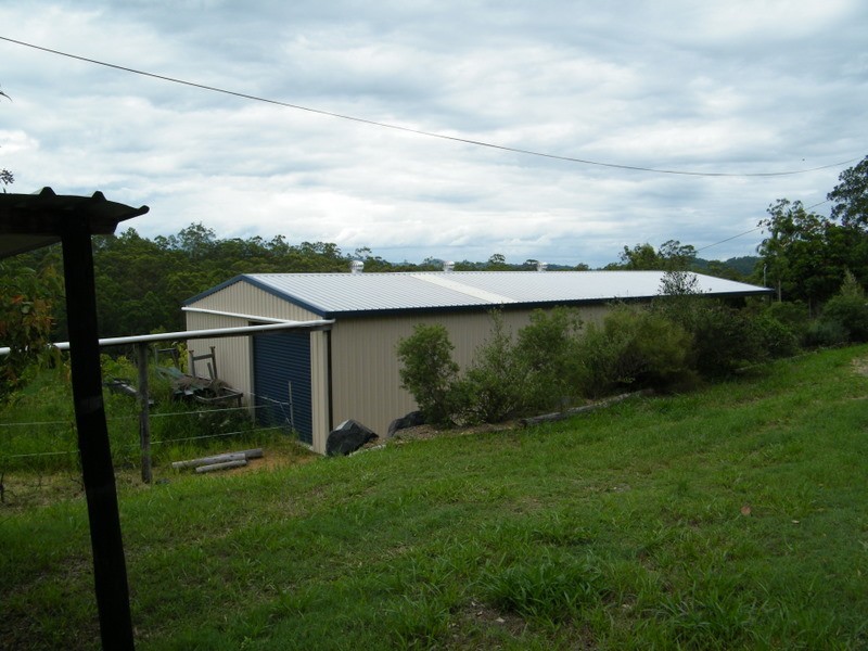 264 Tunnel Road, Imbil QLD 4570