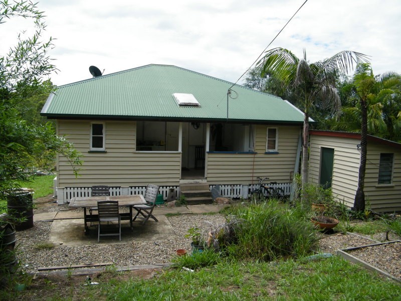 264 Tunnel Road, Imbil QLD 4570