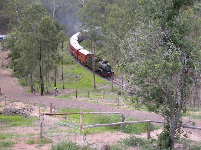 264 Tunnel Road, Imbil QLD 4570