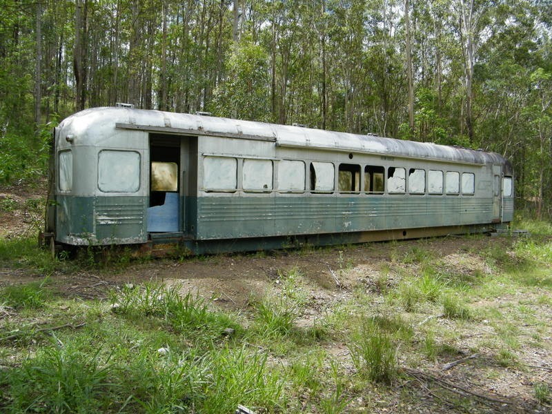 264 Tunnel Road, Imbil QLD 4570