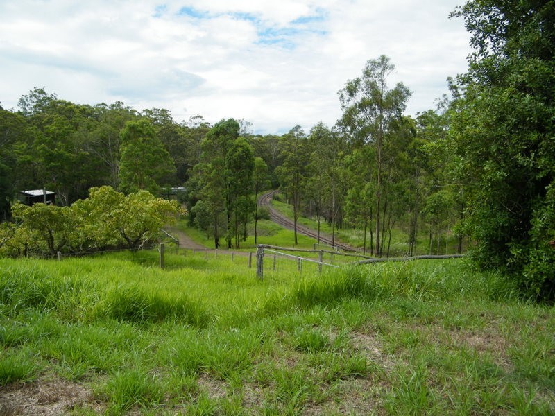 264 Tunnel Road, Imbil QLD 4570