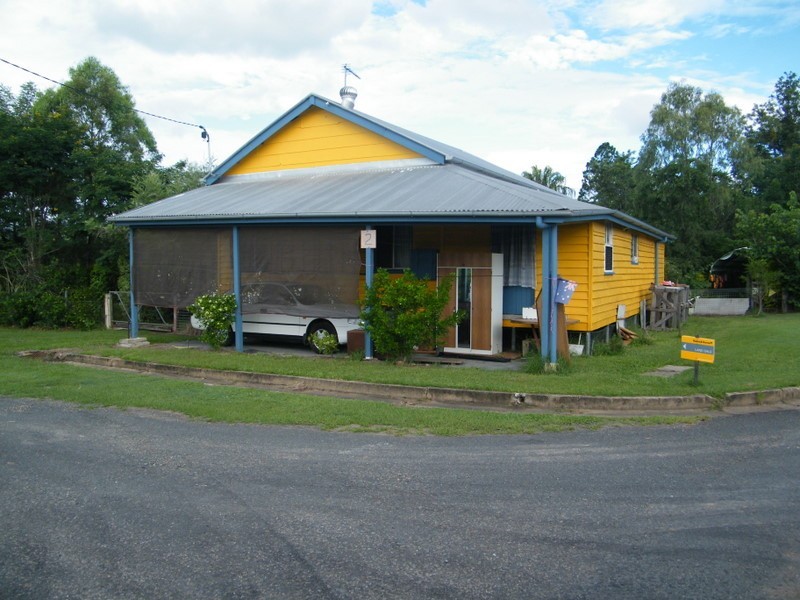 2 Busby, Amamoor QLD 4570