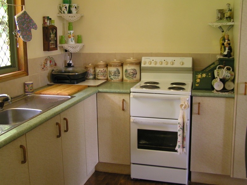 30 York, Imbil QLD 4570