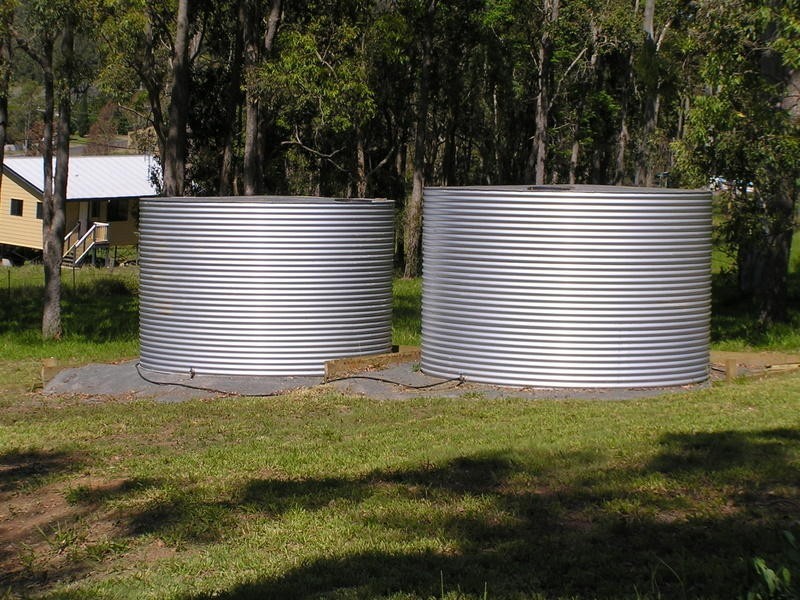 10 George, Brooloo QLD 4570