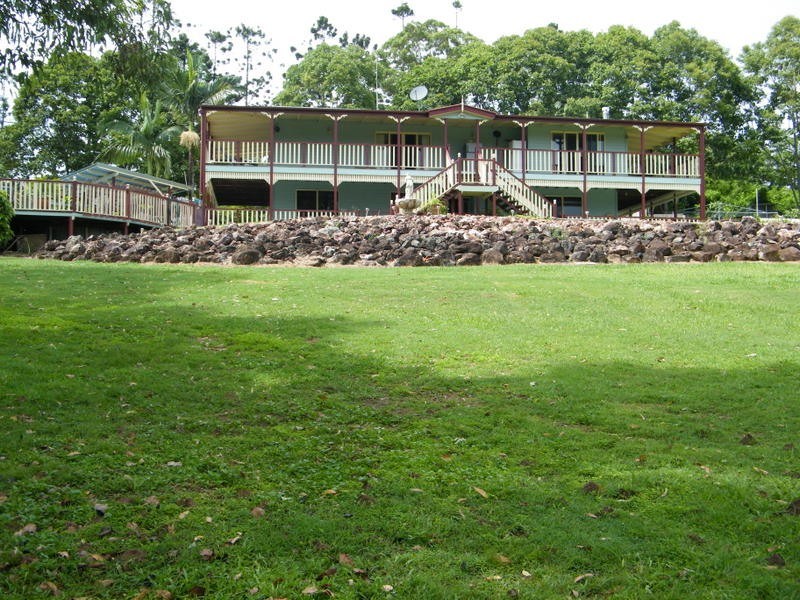 186 Blackgate Road, Amamoor QLD 4570