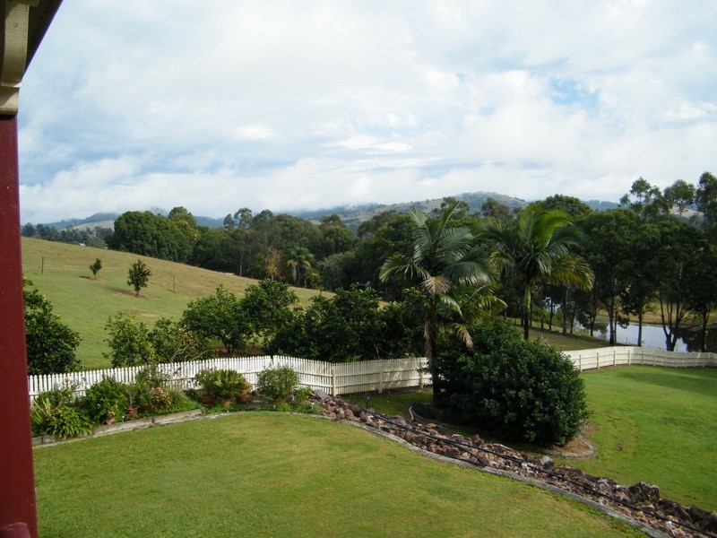 186 Blackgate Road, Amamoor QLD 4570