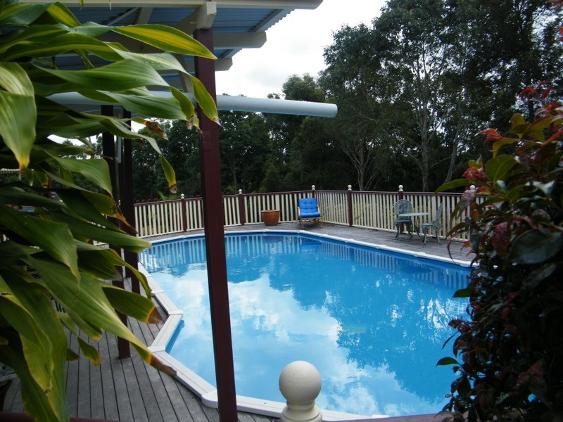 186 Blackgate Road, Amamoor QLD 4570