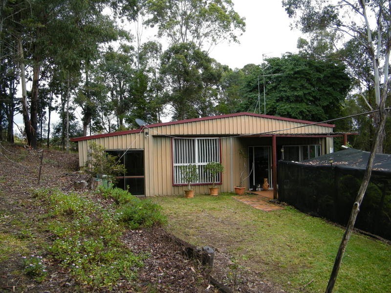 186 Blackgate Road, Amamoor QLD 4570